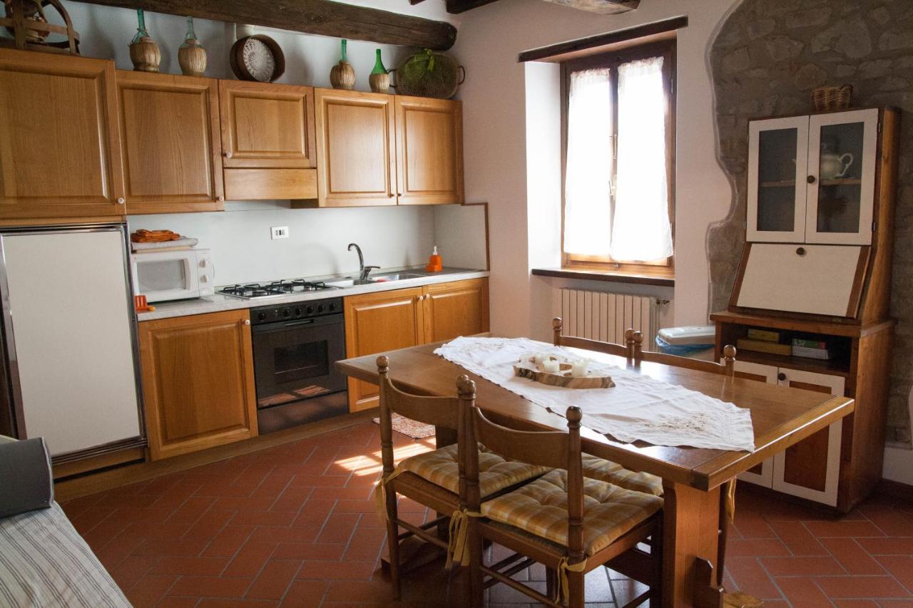 Casa Velia *
