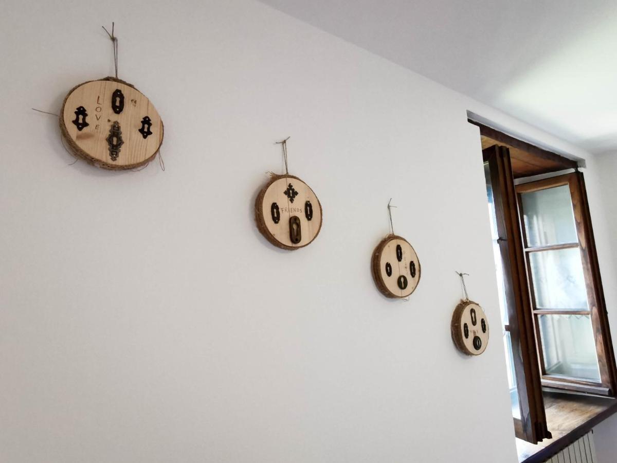 Casa Velia Apartment *