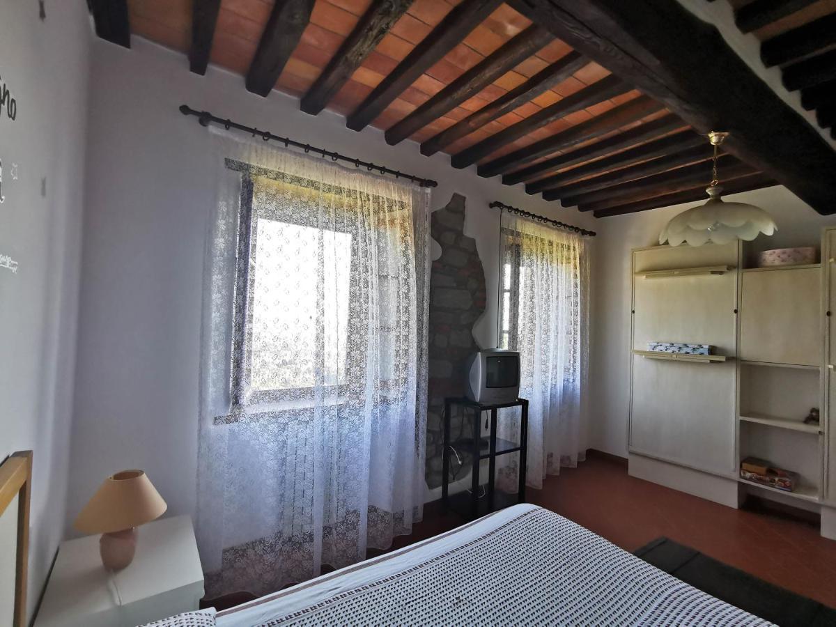 Casa Velia Apartment *