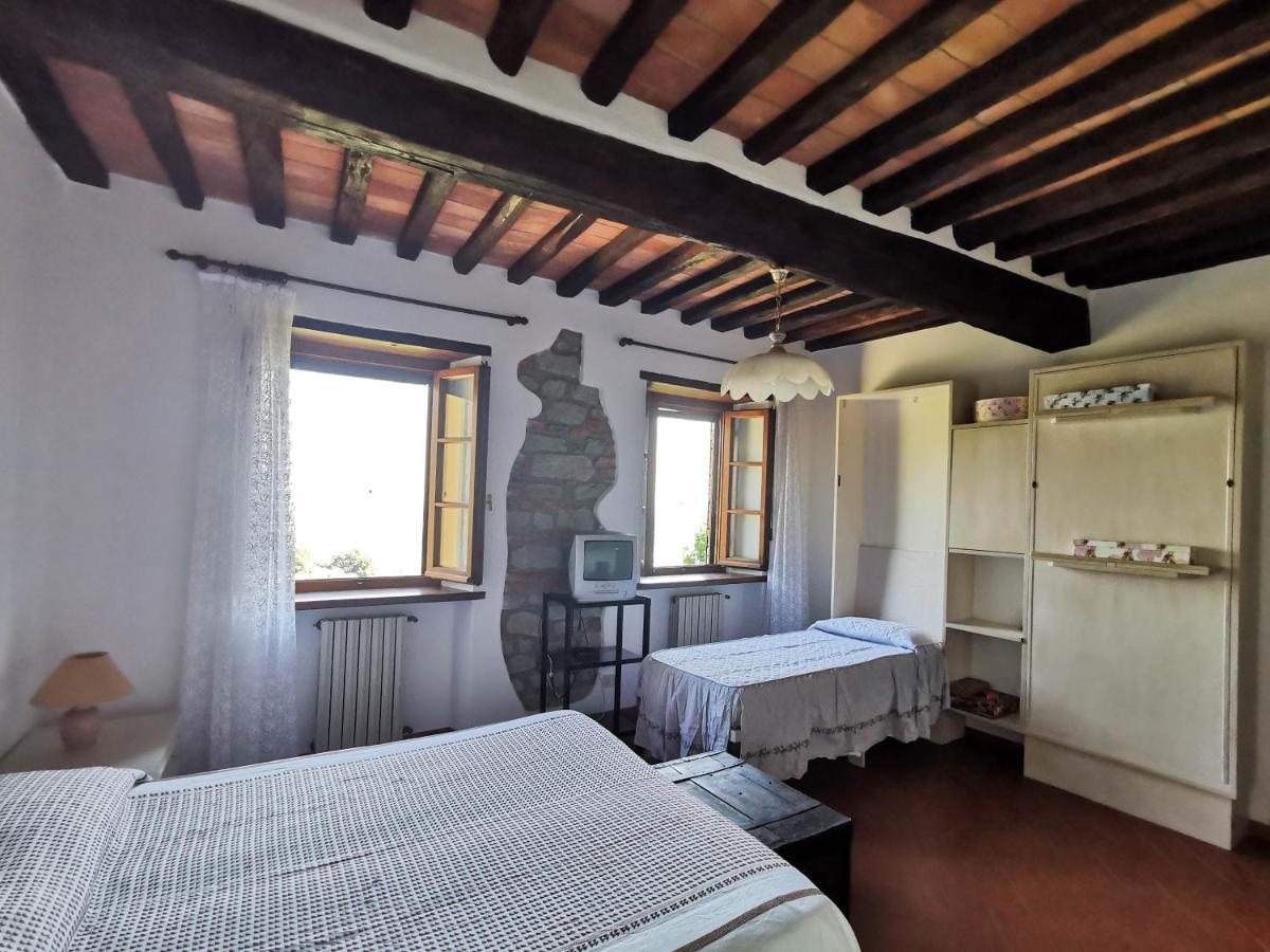 Casa Velia *