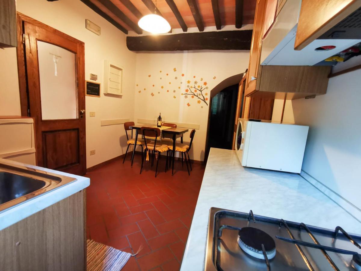 Apartment Casa Velia Uzzano