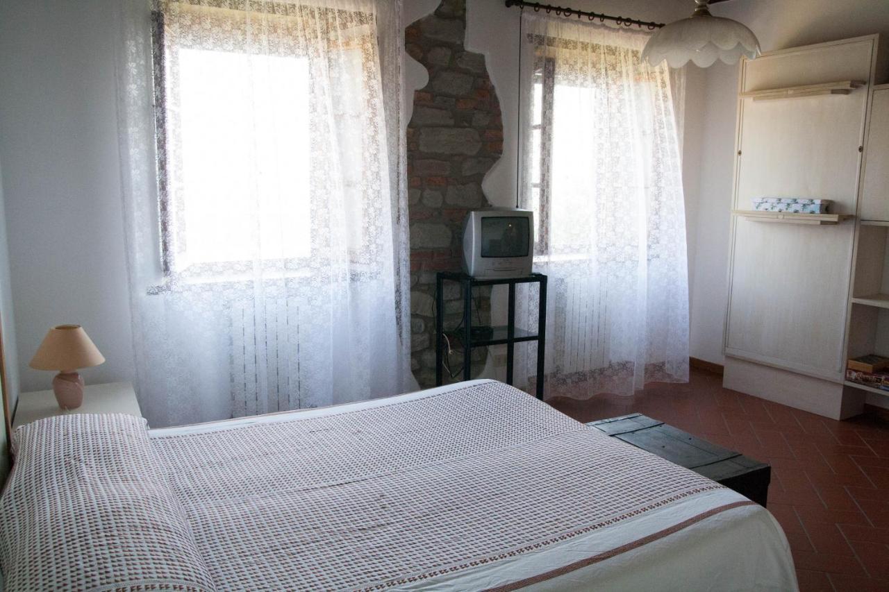 Apartment Casa Velia Uzzano