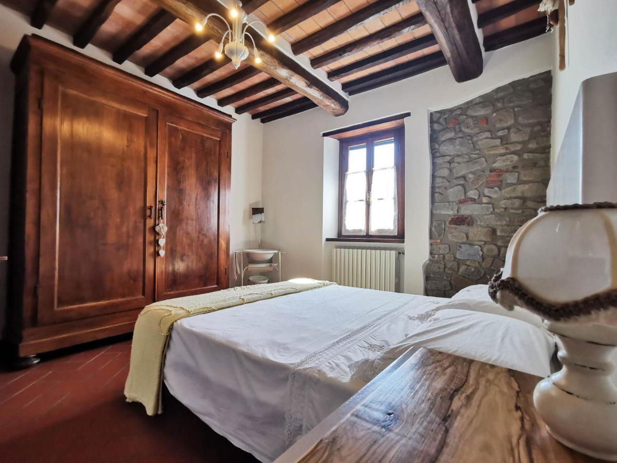 Casa Velia * Uzzano