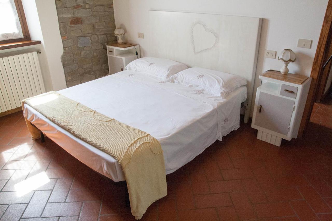 Casa Velia * Uzzano