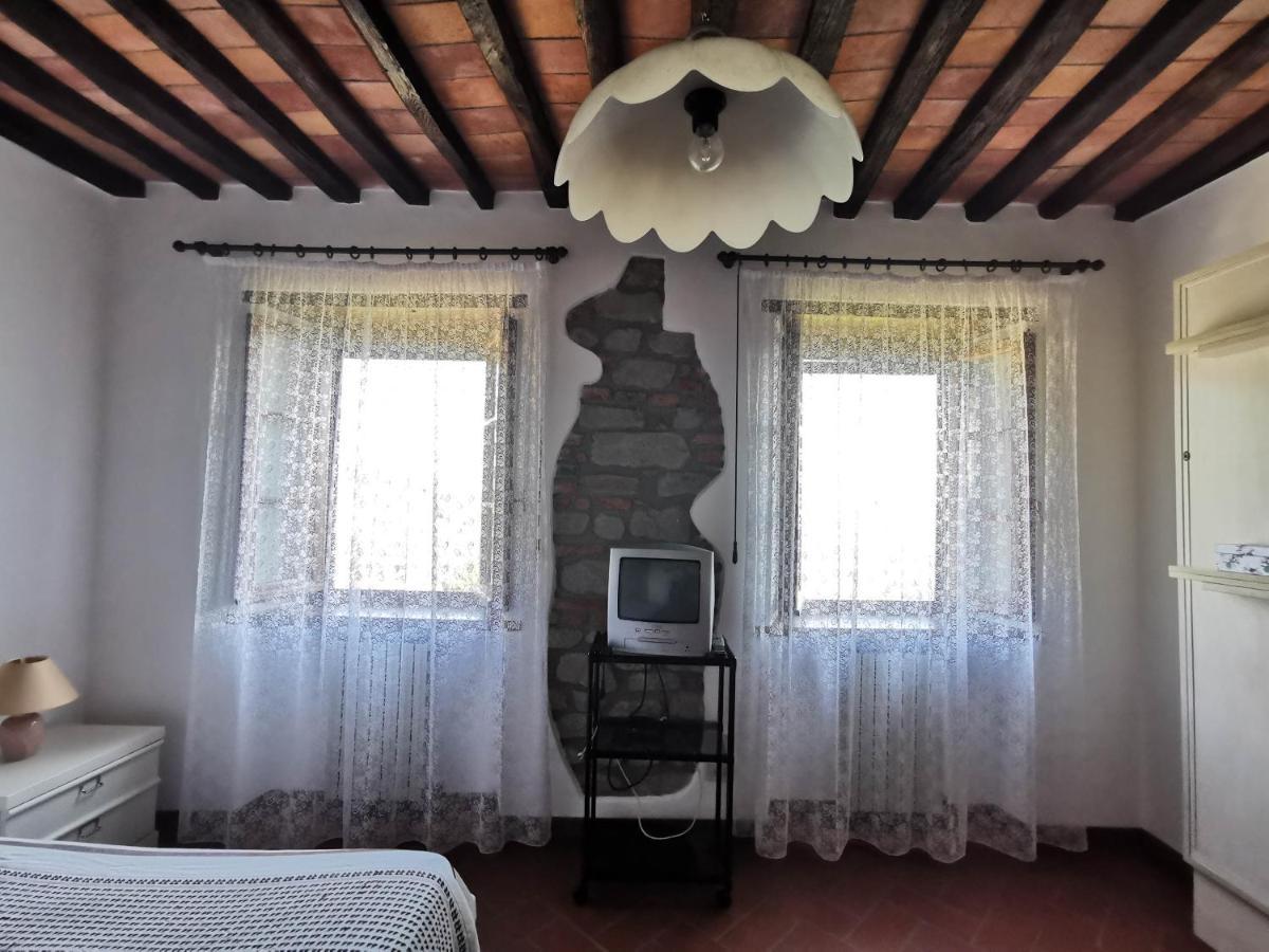 Casa Velia Uzzano