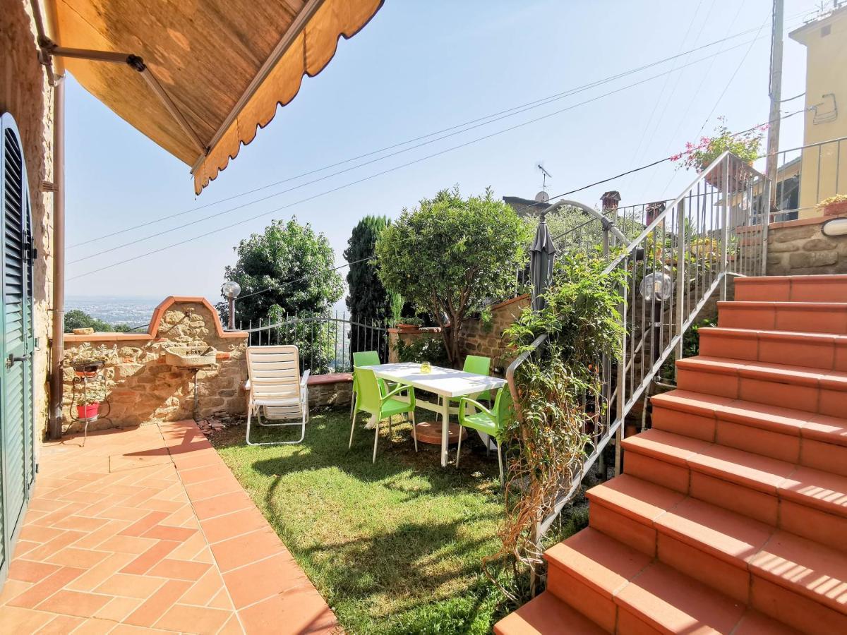 Casa Velia Apartment