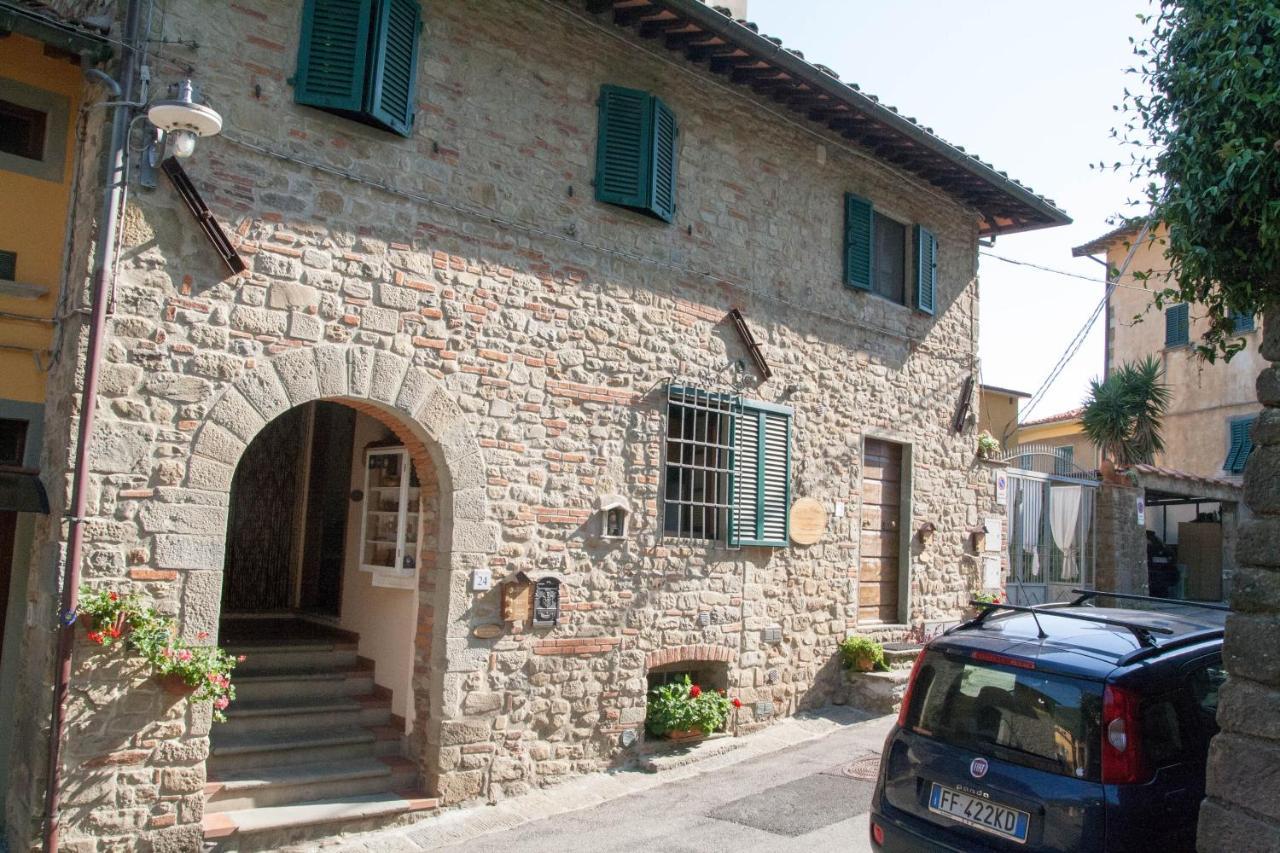 Apartment Casa Velia Uzzano