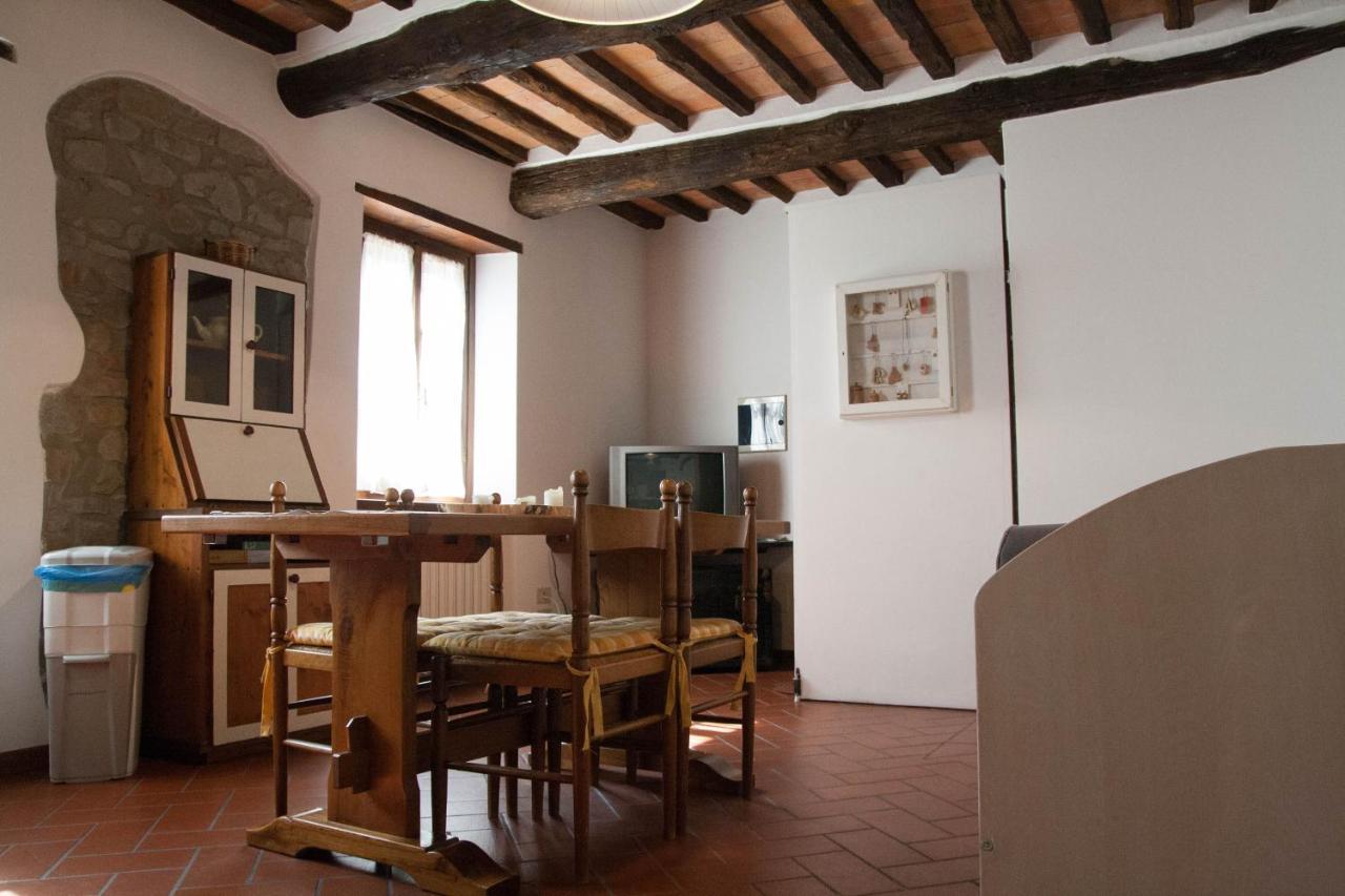 Casa Velia *