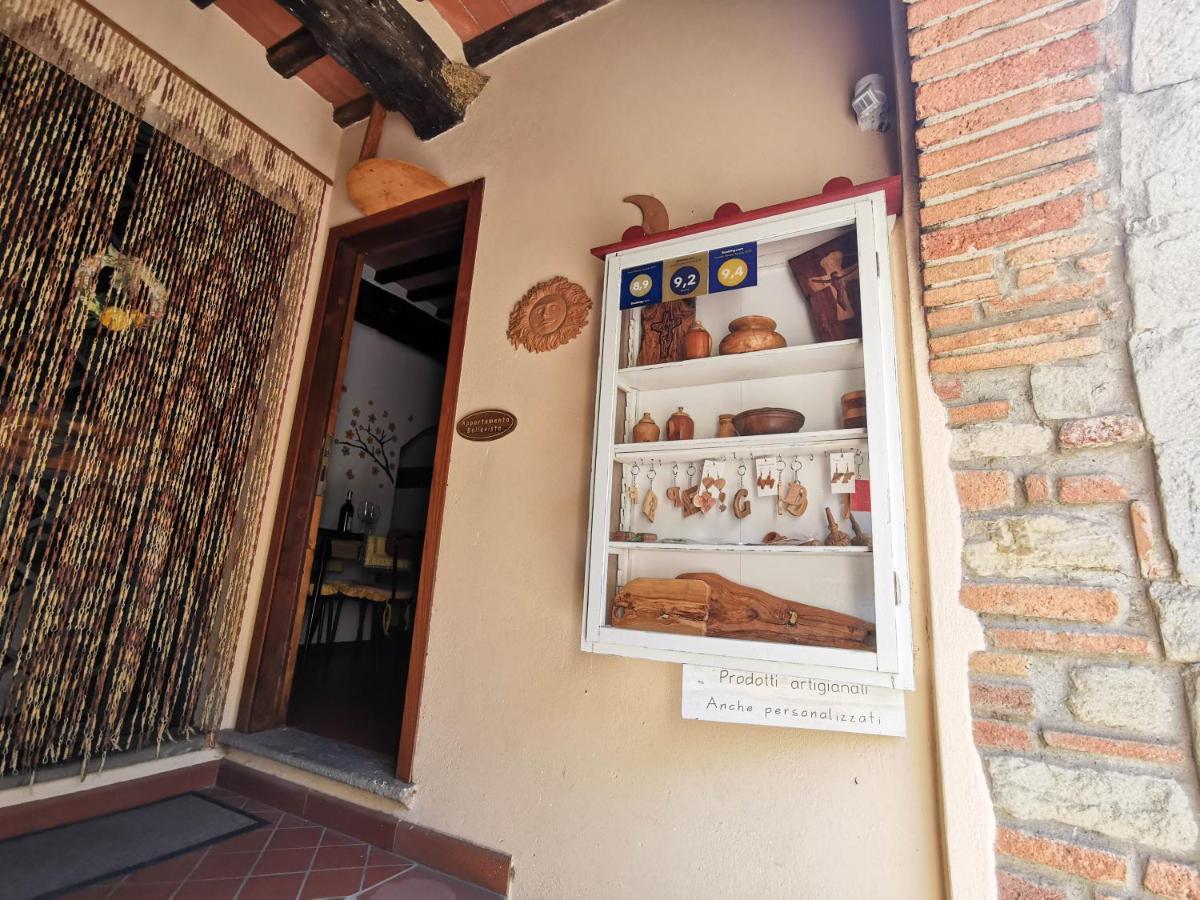 Casa Velia * Uzzano