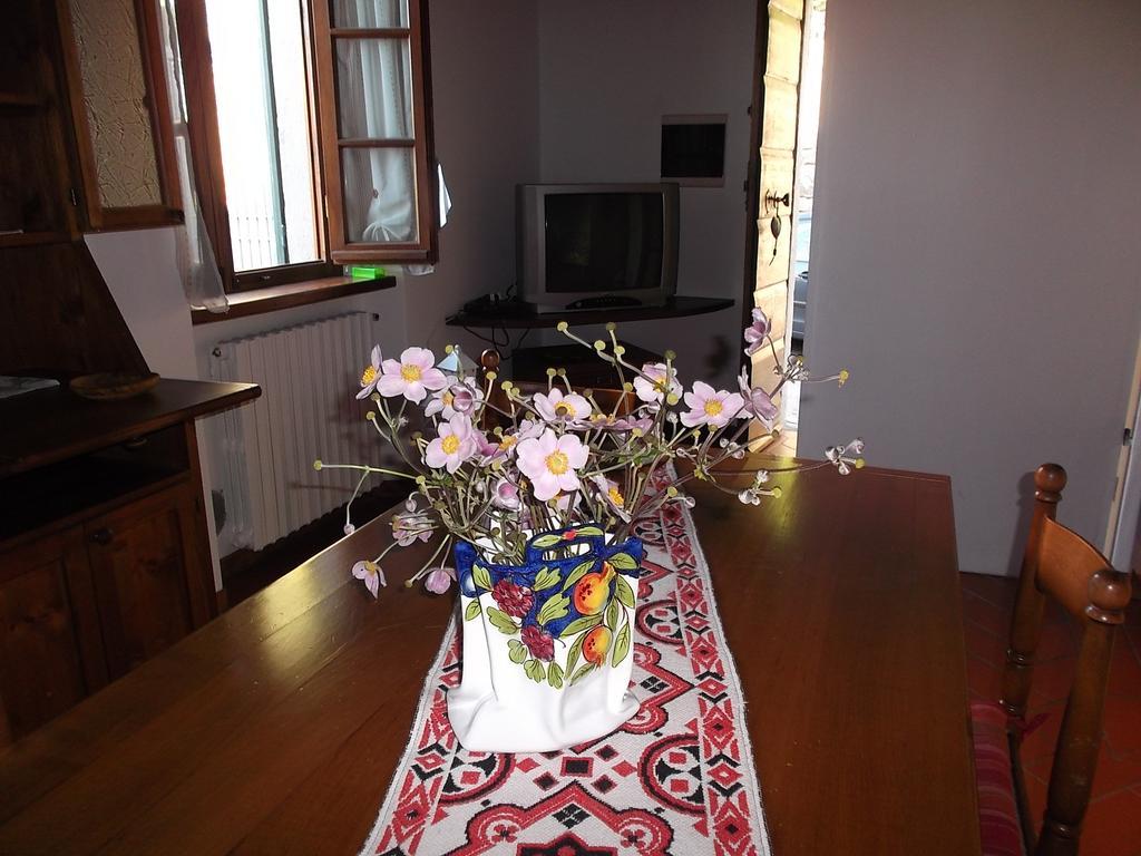 Casa Velia * Uzzano