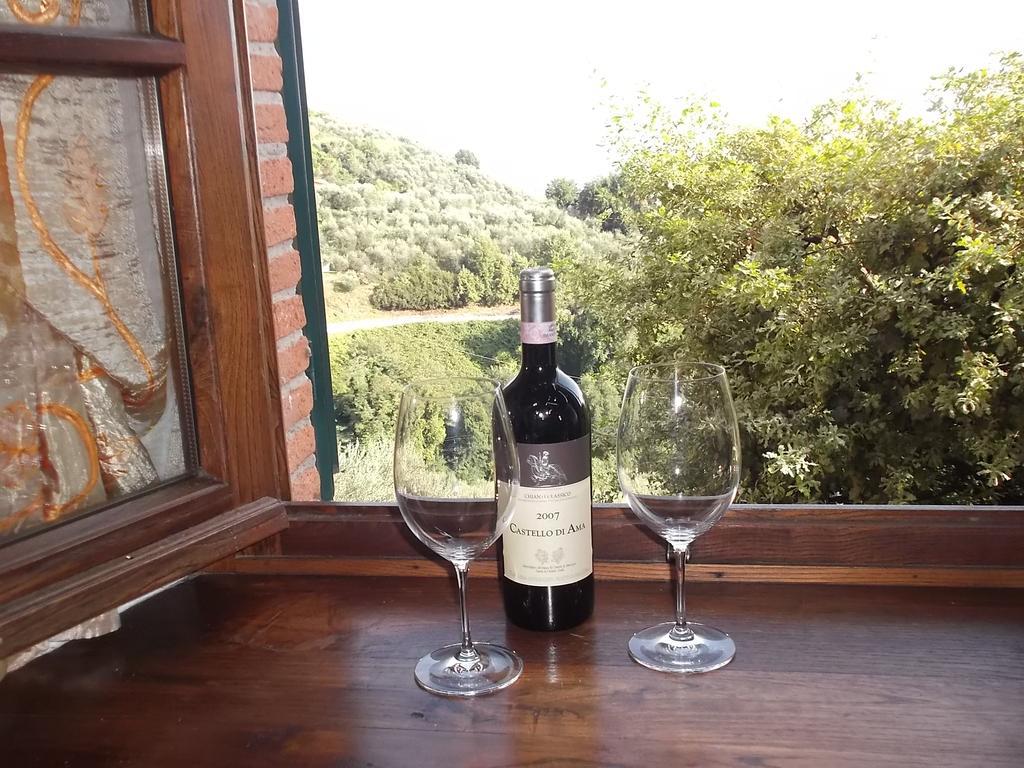 Casa Velia Apartment
