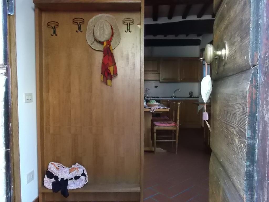 Casa Velia
