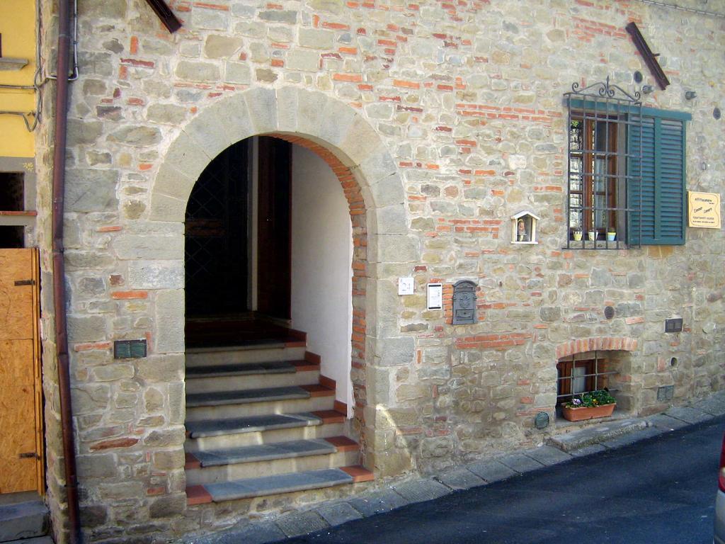 Casa Velia Apartment *