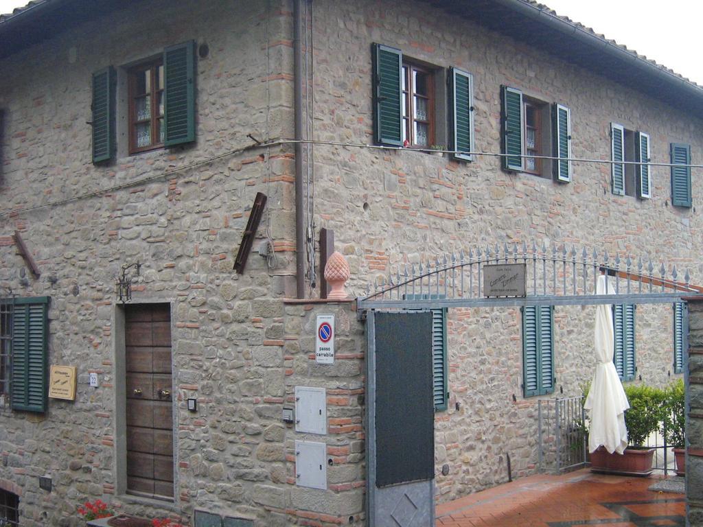 Casa Velia *
