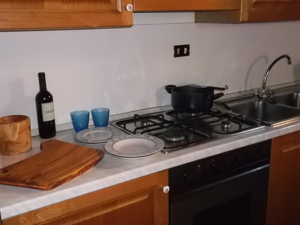 Casa Velia * Uzzano