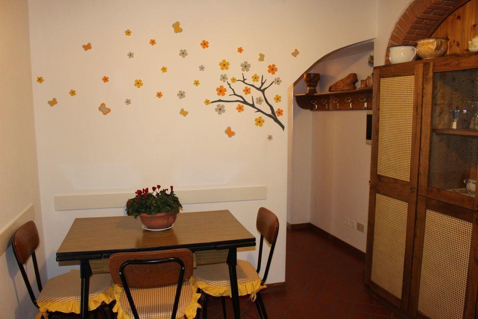 Apartment Casa Velia *
