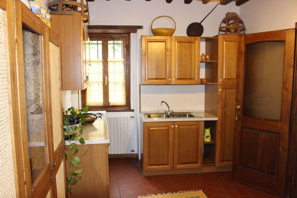 Casa Velia Apartment