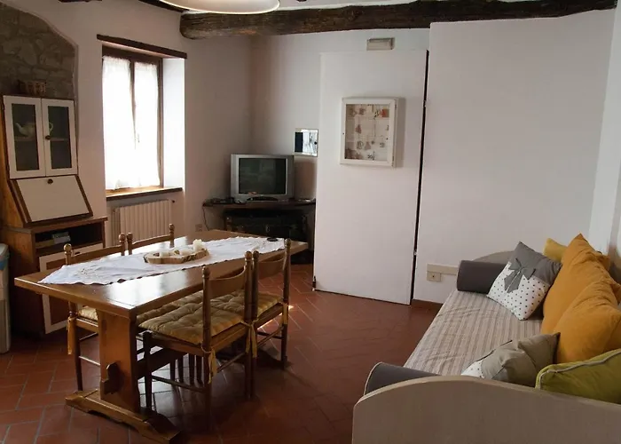 Casa Velia