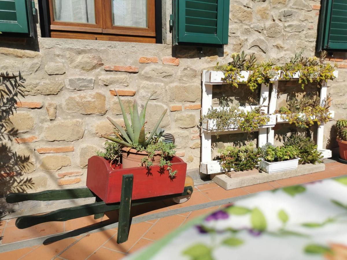Casa Velia *