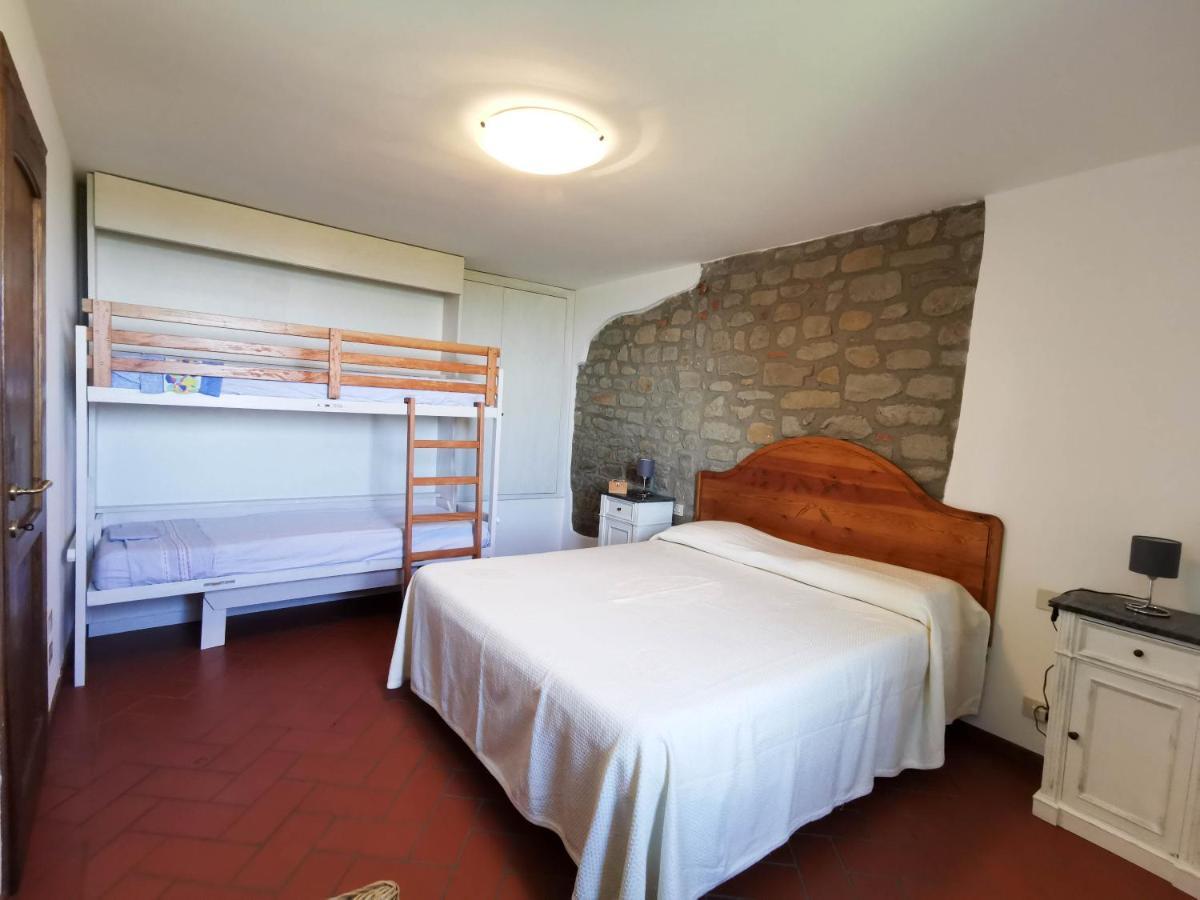 Apartment Casa Velia