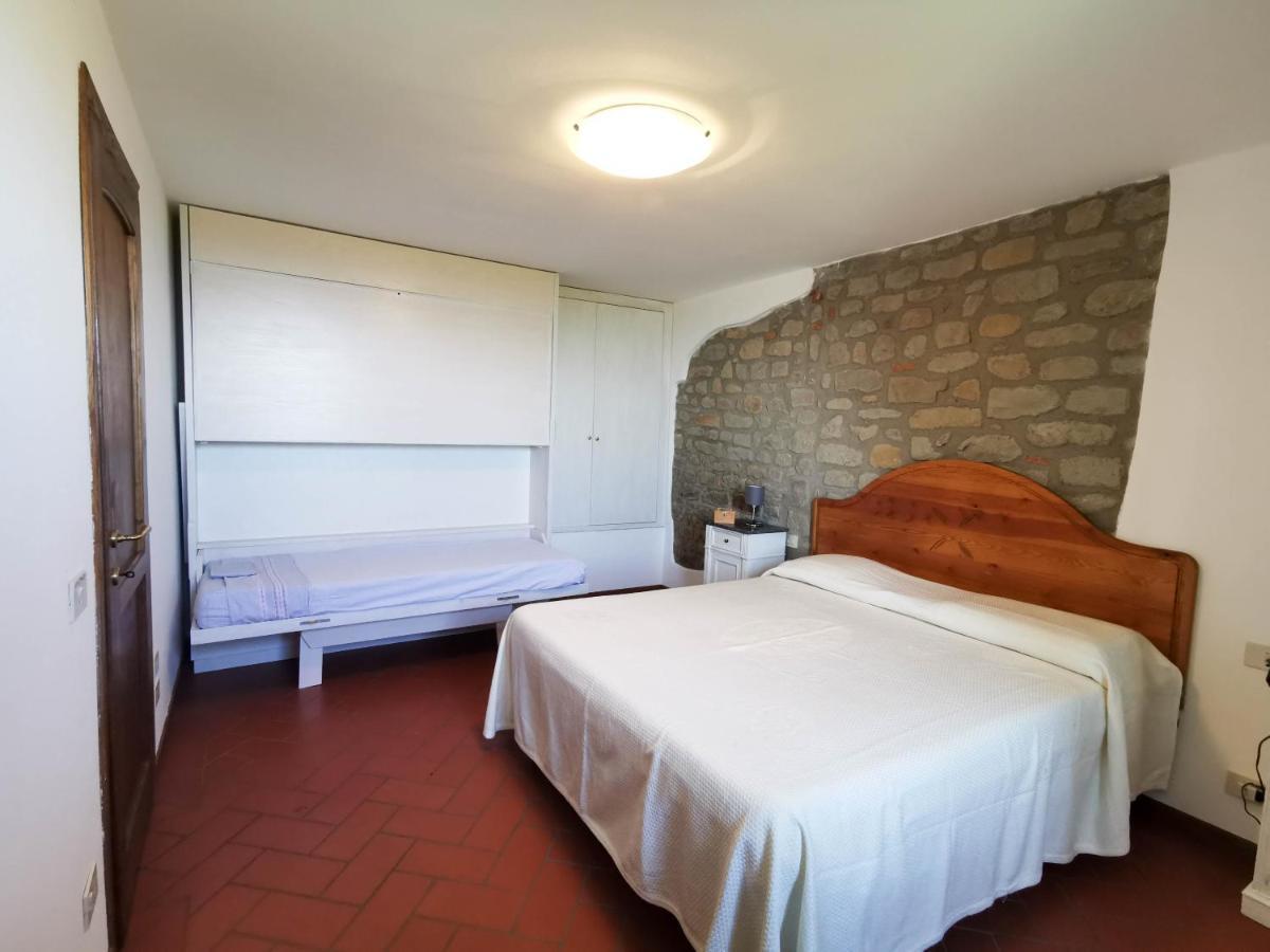 Apartment Casa Velia