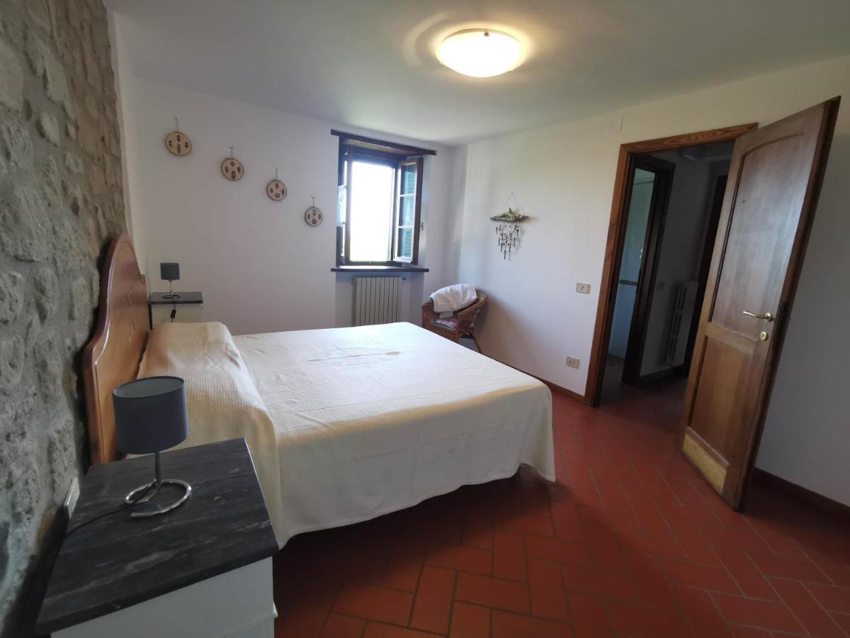 Casa Velia Apartment