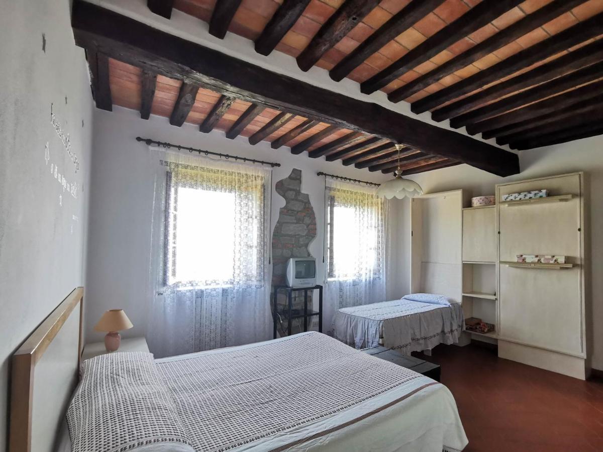 Casa Velia *