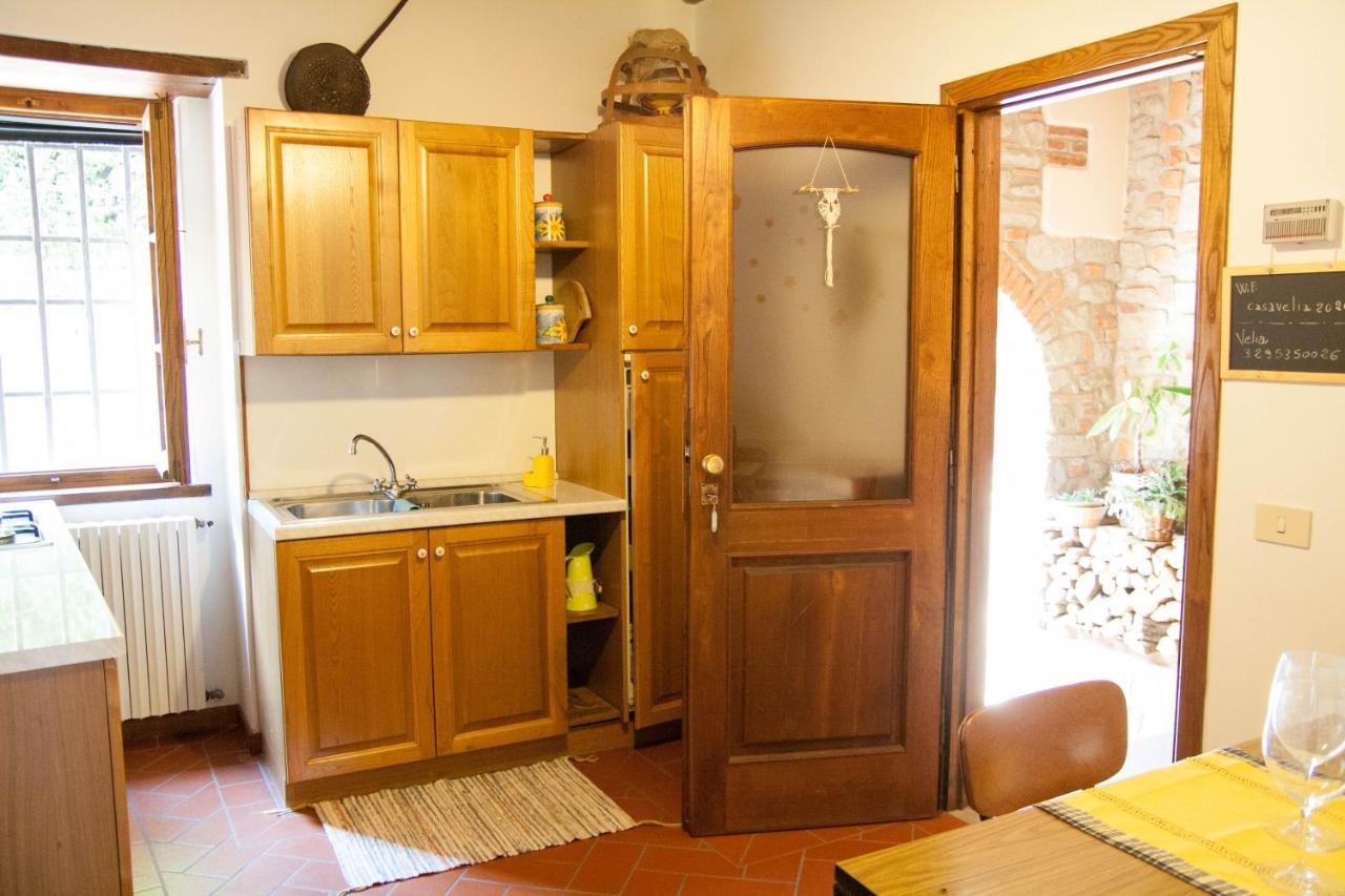 Apartment Casa Velia Uzzano