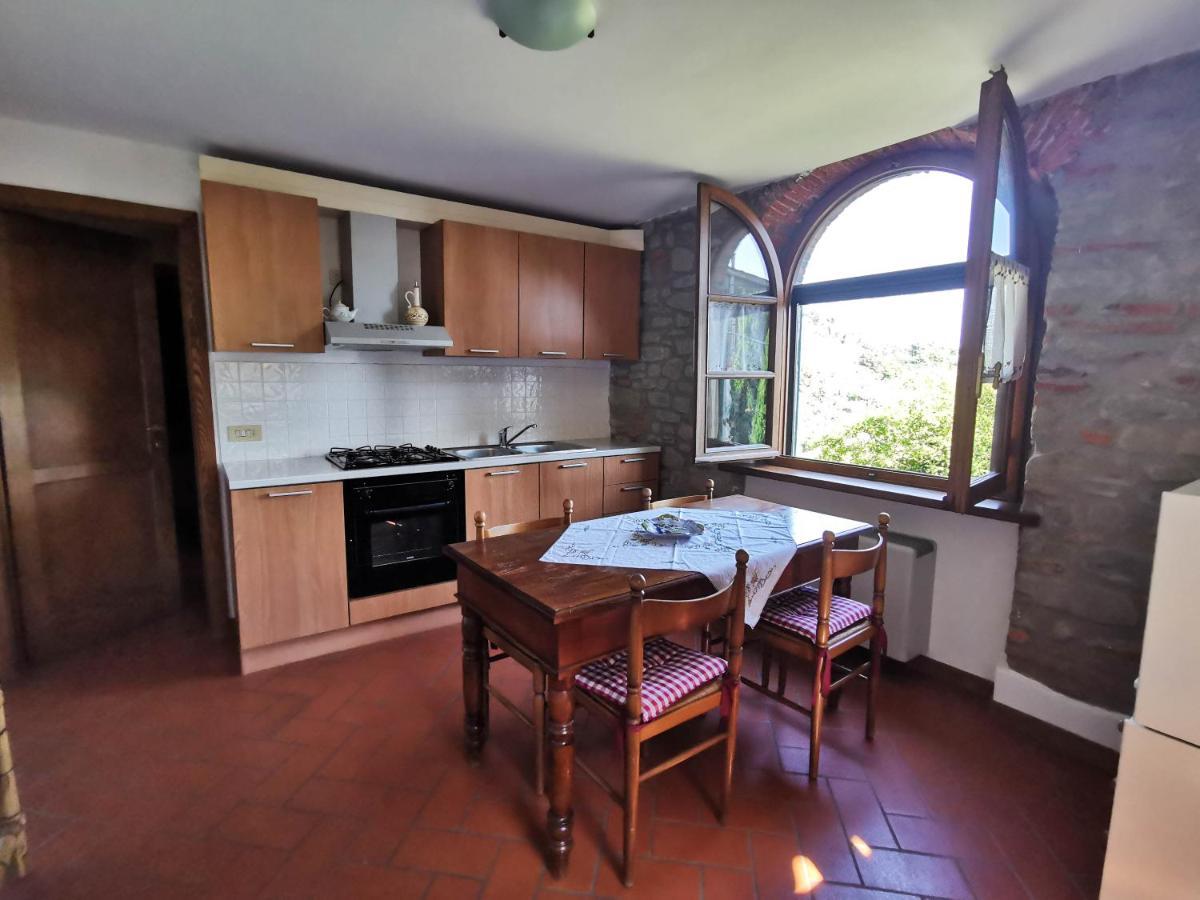 Casa Velia * Uzzano