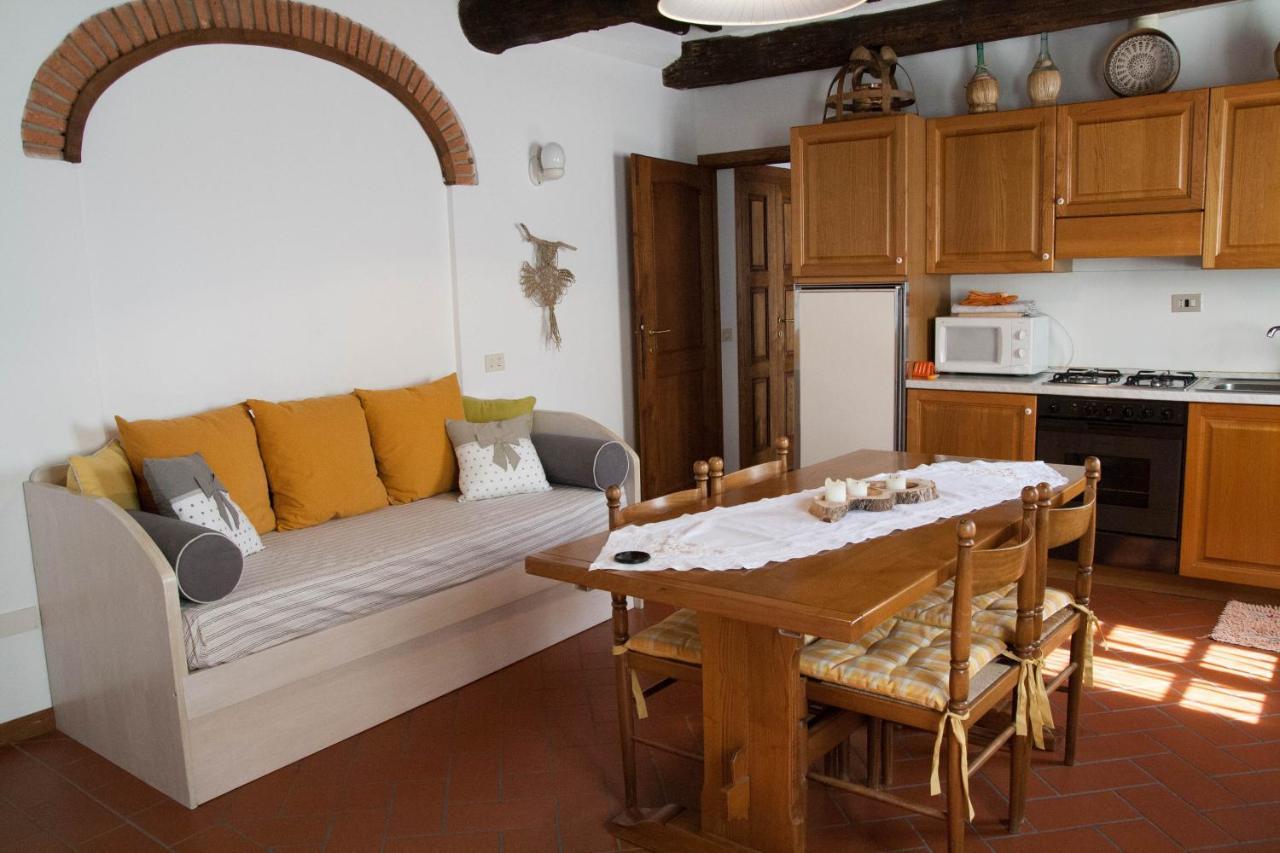 Casa Velia Apartment *