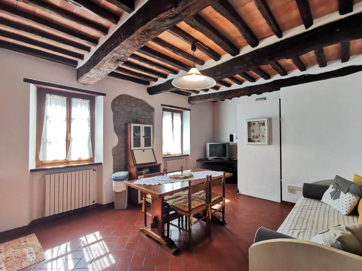 Casa Velia *