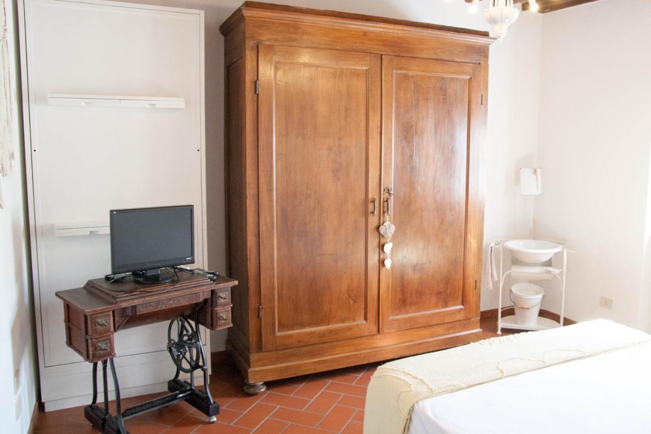 Apartment Casa Velia