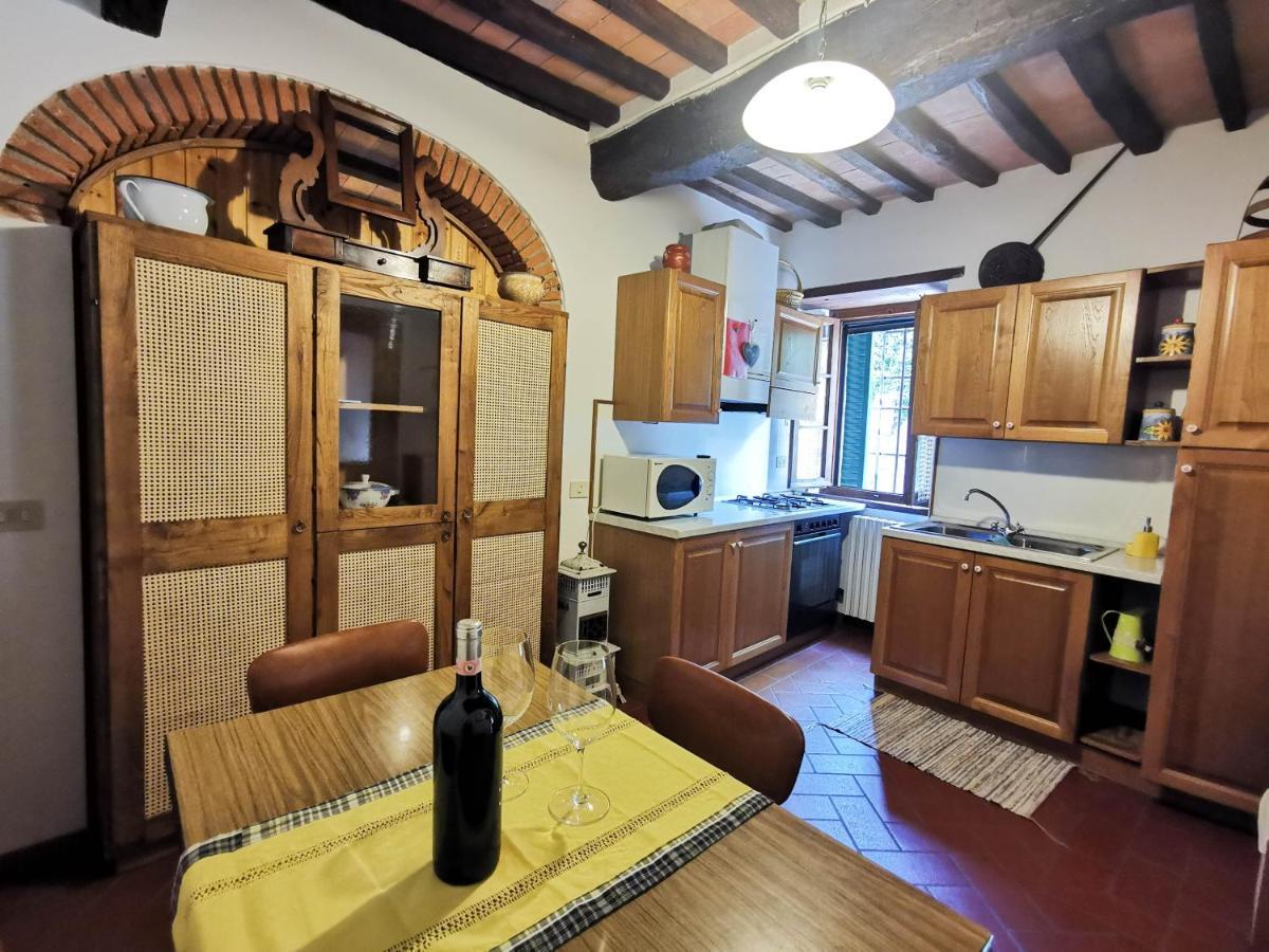 Casa Velia * Uzzano