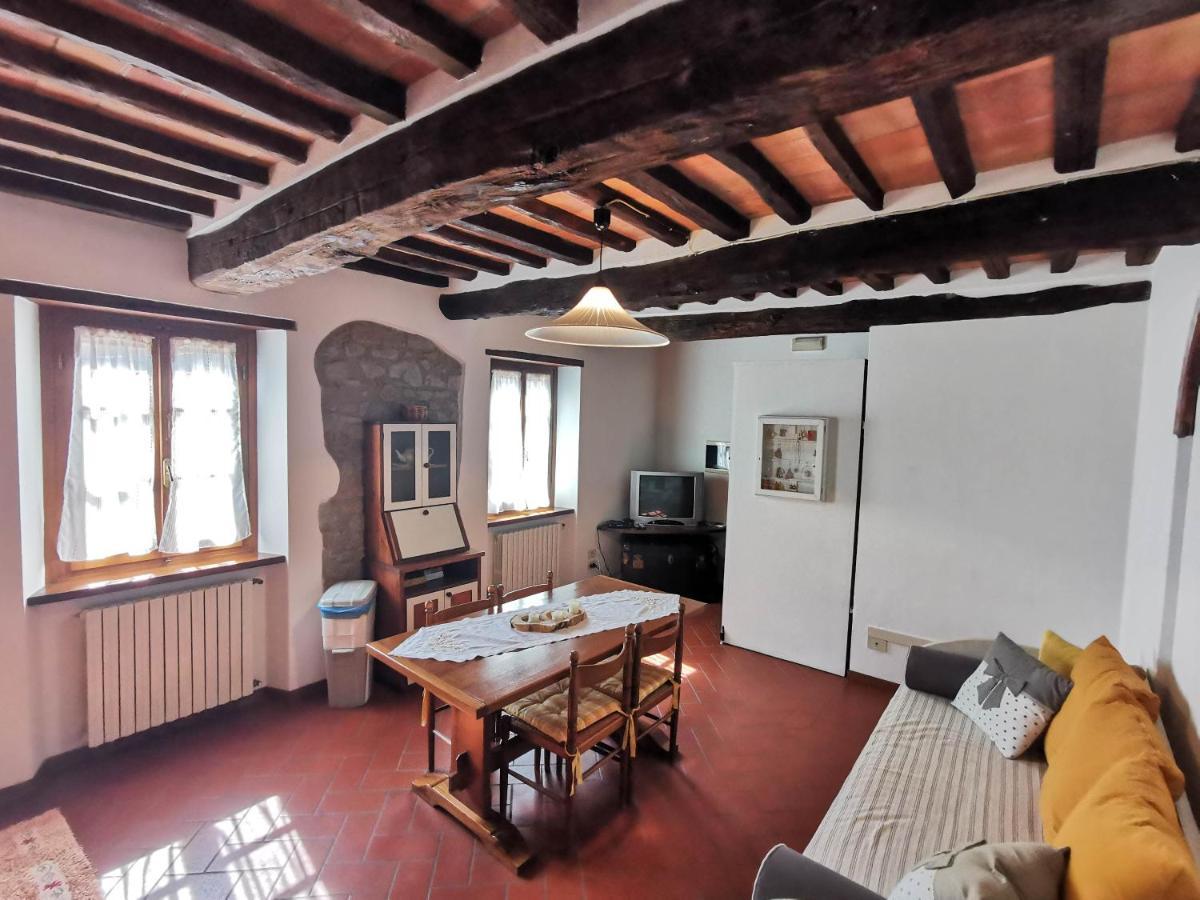 Apartment Casa Velia