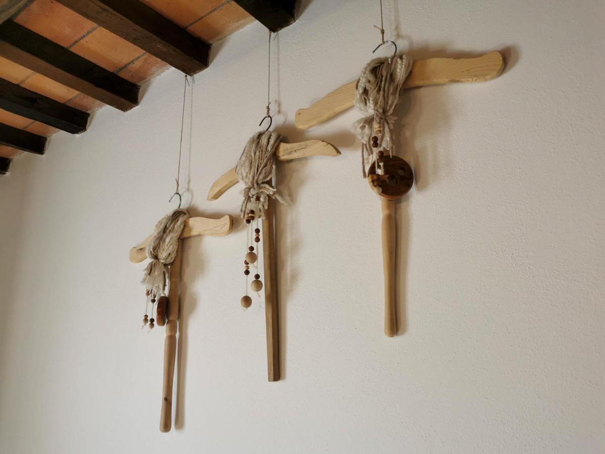 Apartment Casa Velia Uzzano