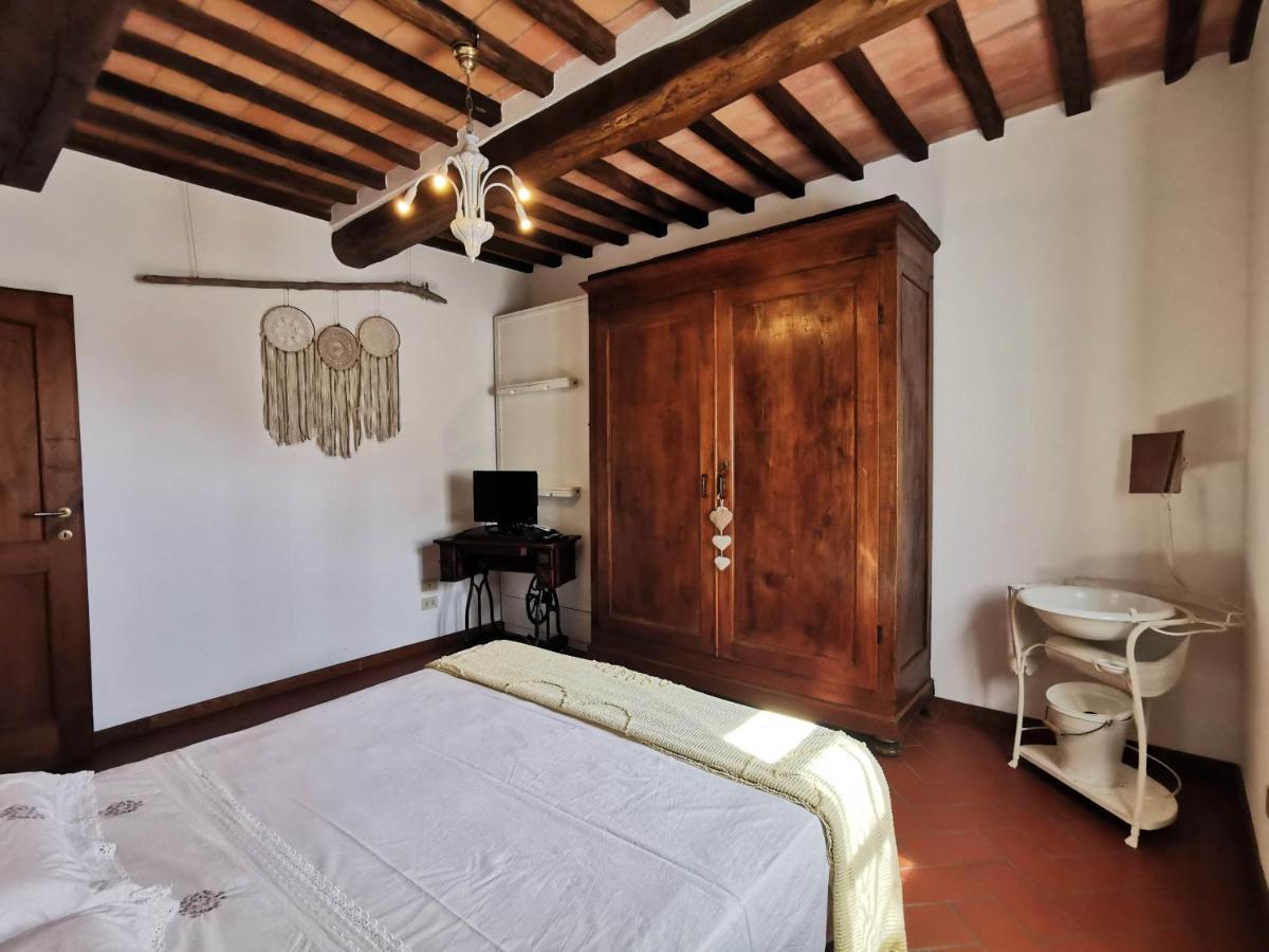 Casa Velia Apartment