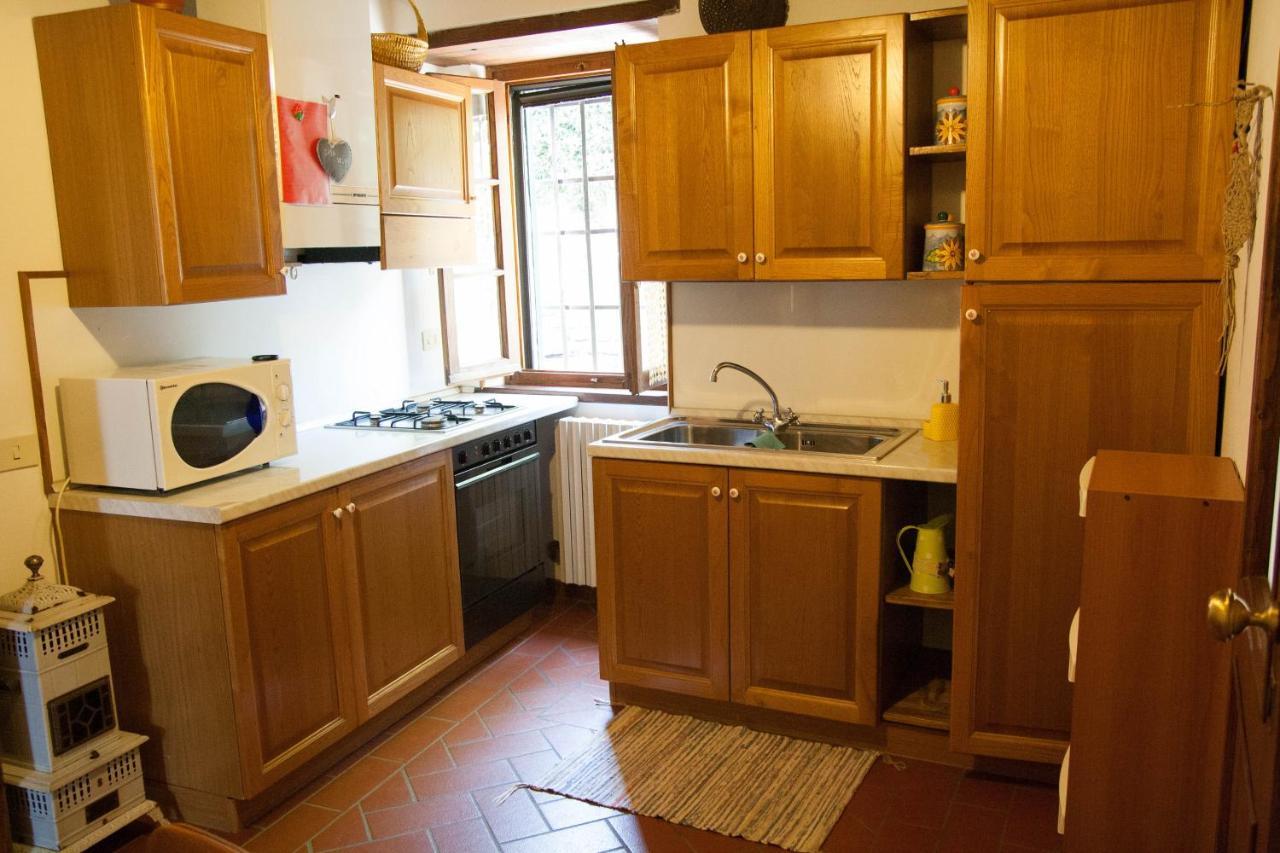 Apartment Casa Velia Uzzano