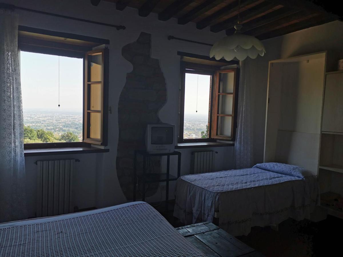 Apartment Casa Velia