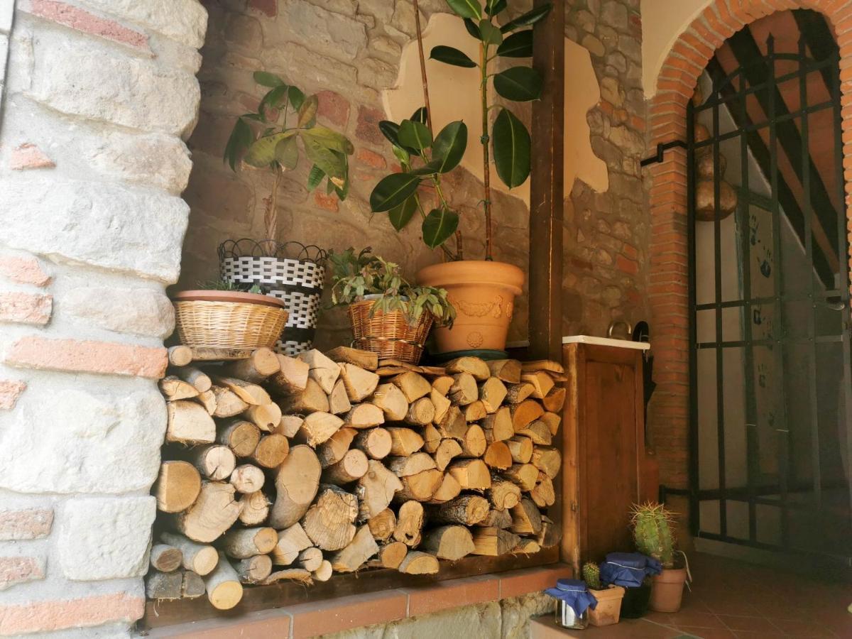 Apartment Casa Velia