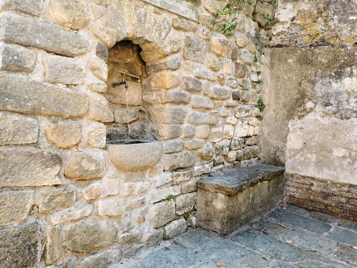 Casa Velia