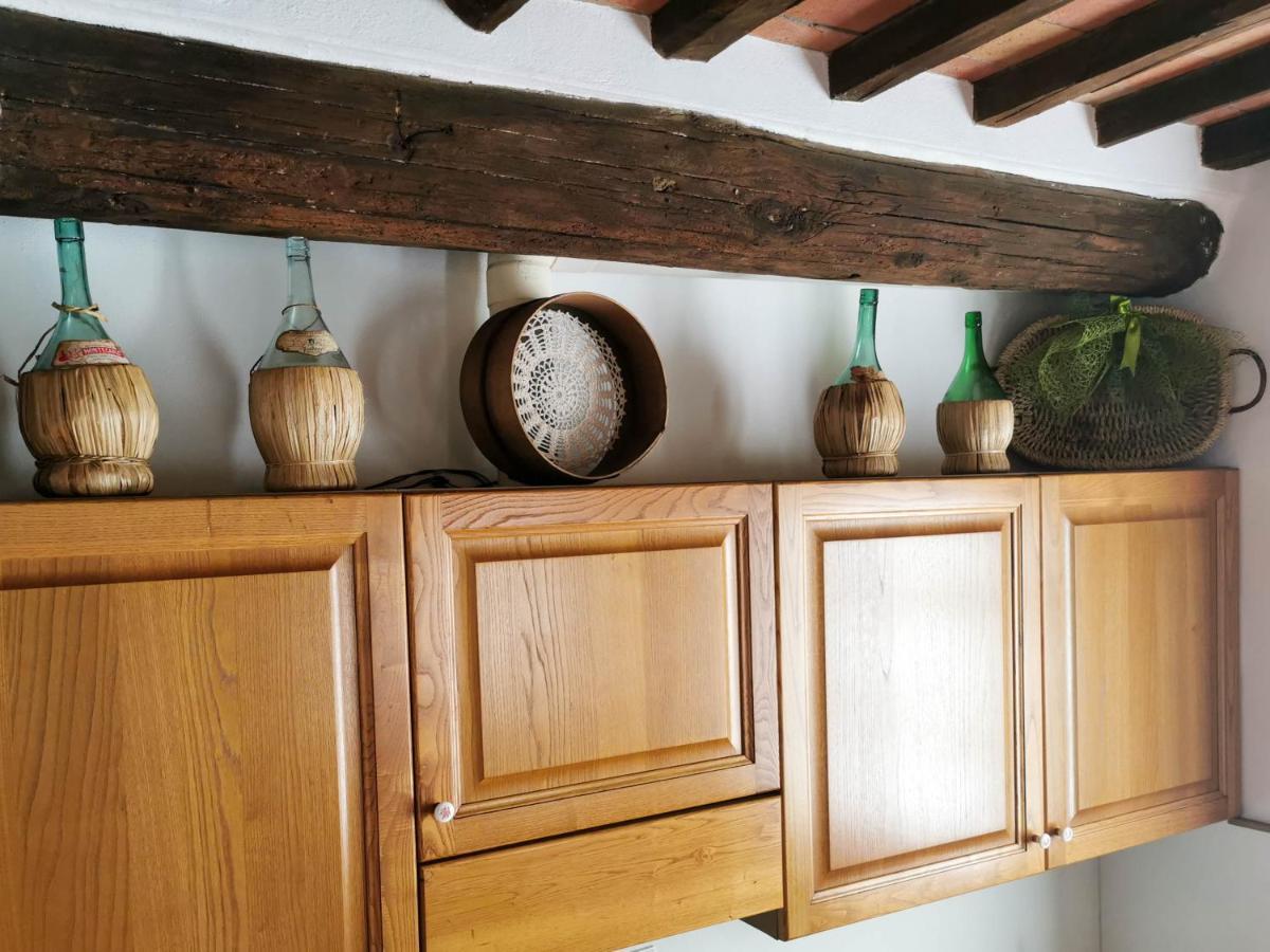Casa Velia Apartment *