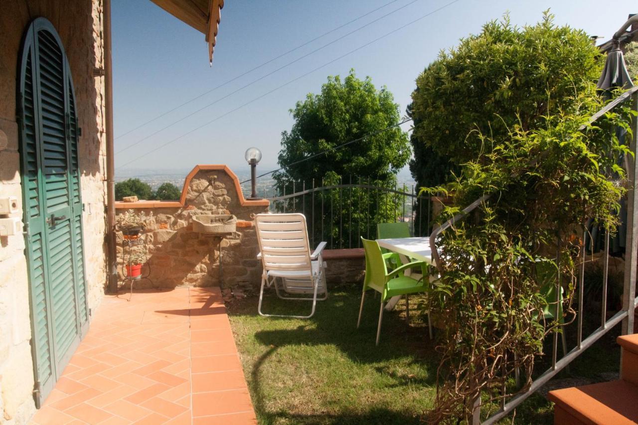 Casa Velia *
