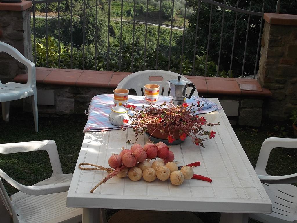 Casa Velia