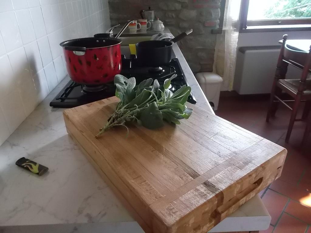 Apartment Casa Velia Uzzano