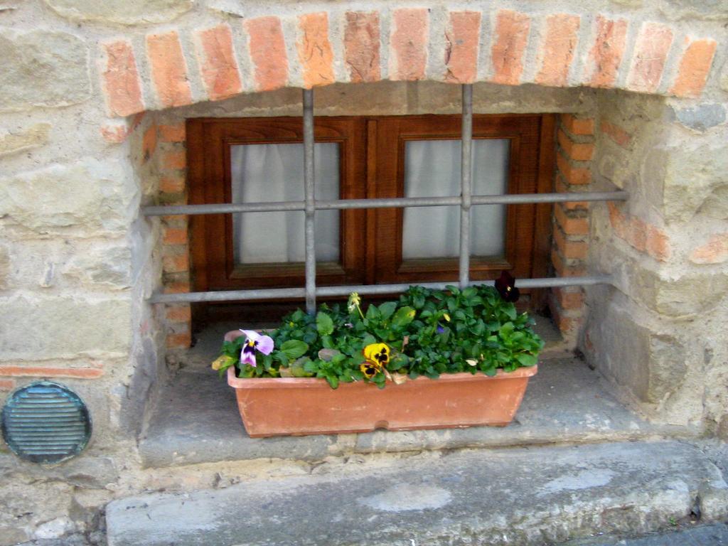 Apartment Casa Velia Uzzano