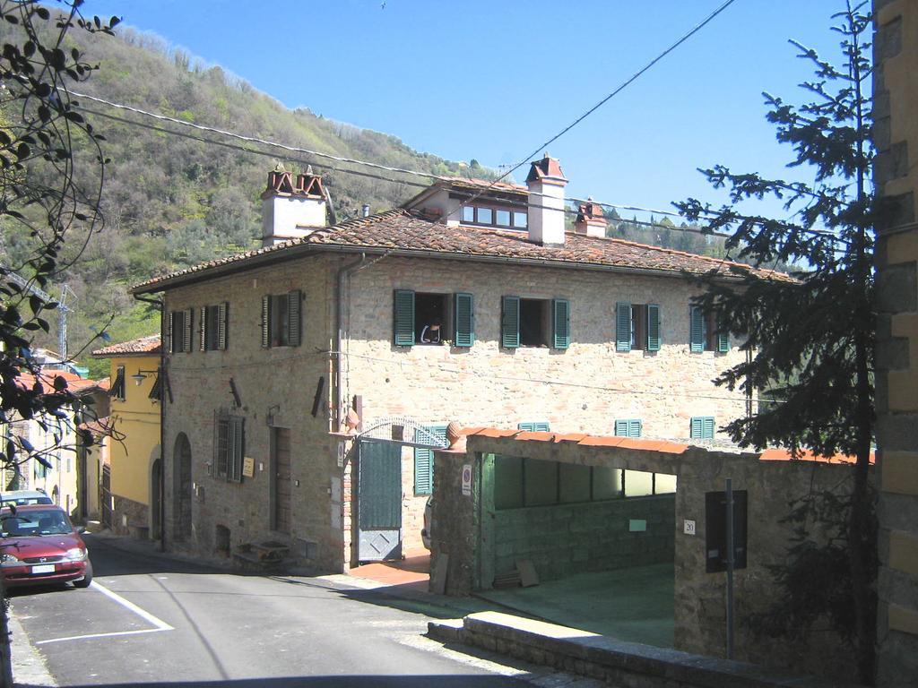Casa Velia Uzzano