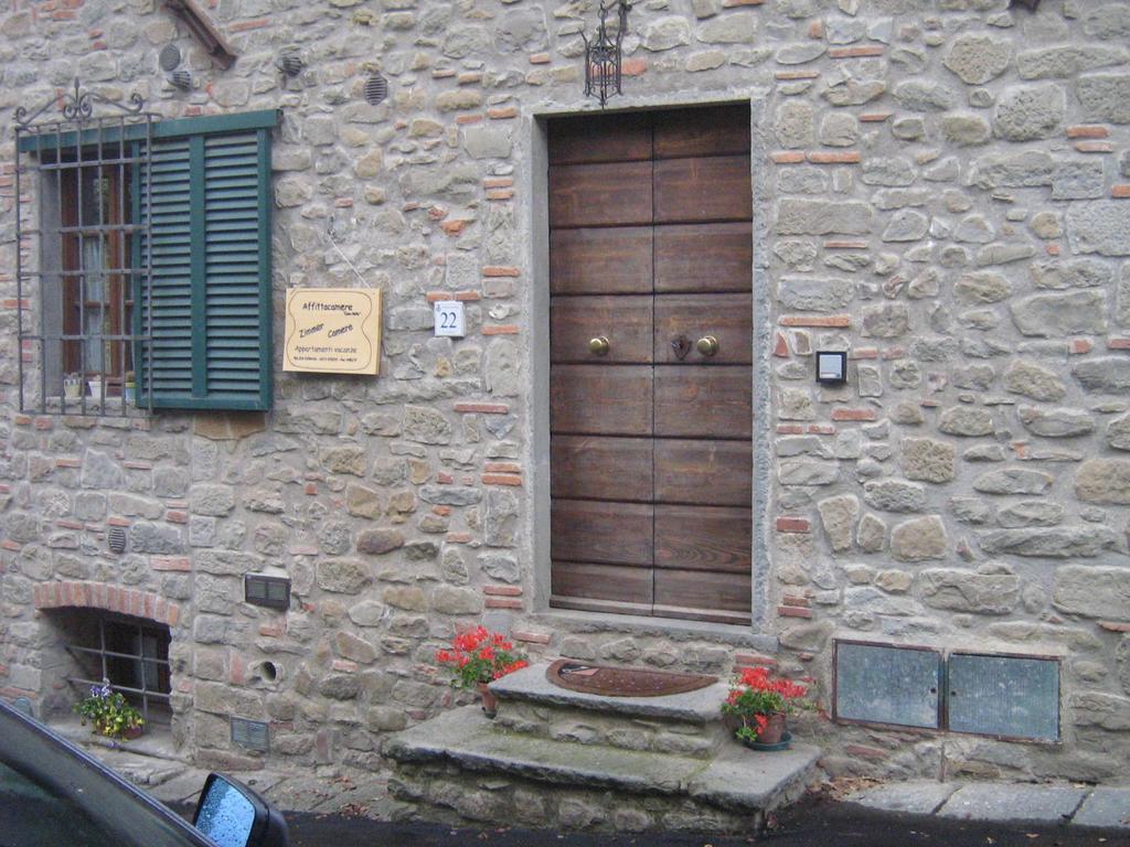 Casa Velia Apartment