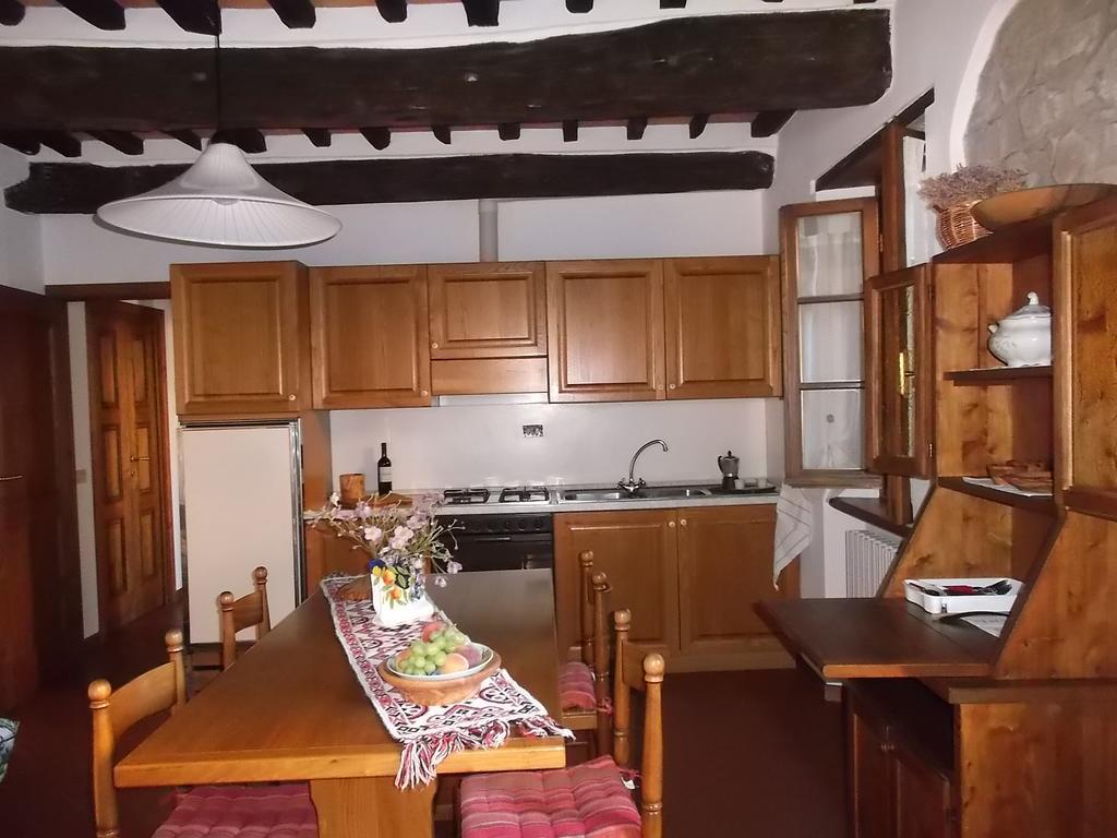Casa Velia Apartment