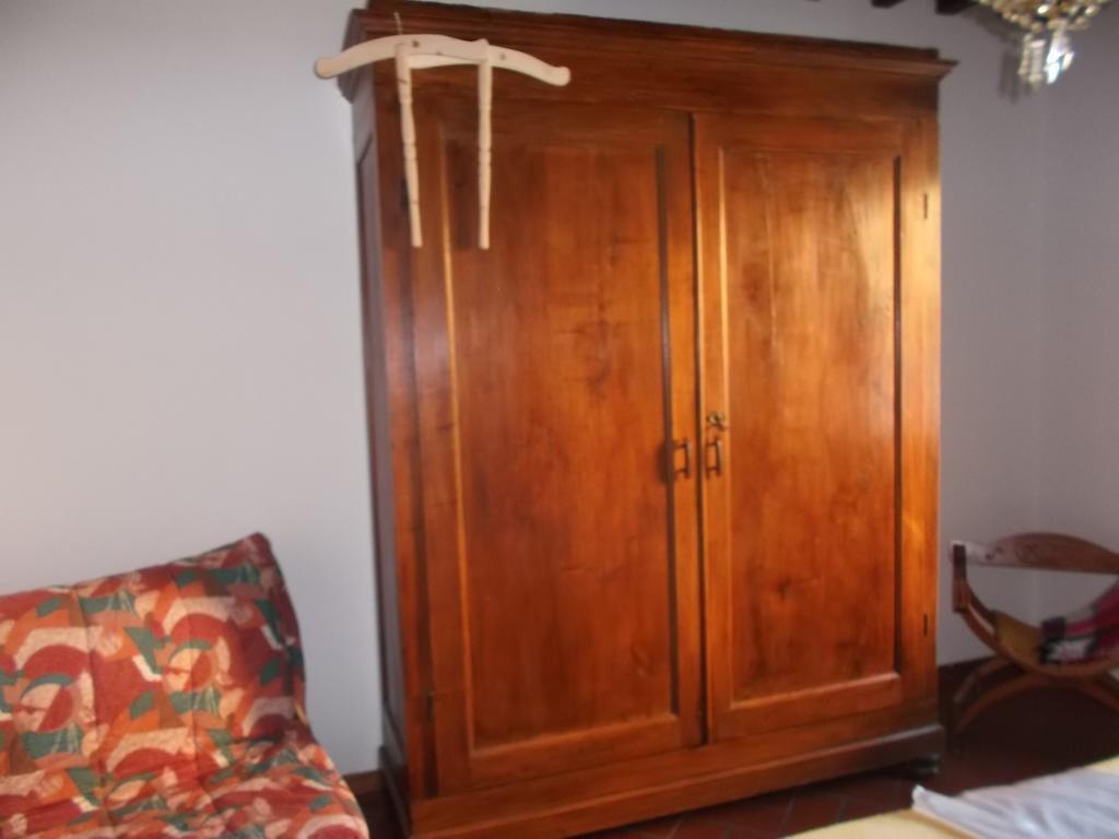 Apartment Casa Velia Uzzano
