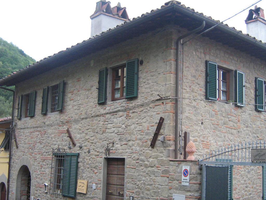 Apartment Casa Velia